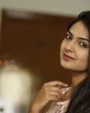 Actress Neha Deshpande Sexy Photoshoot Stills 43