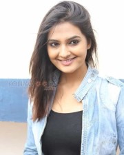 Actress Neha Deshpande Stills 08