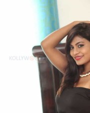 Actress Priyanka Augustin Sexy Hot Photos 11