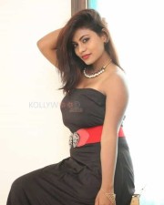 Actress Priyanka Augustin Sexy Hot Photos 25