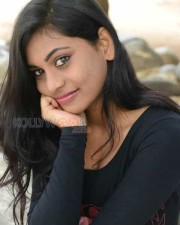 Actress Priyanka Gugustin Photos 03