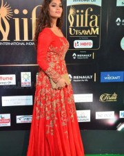 Actress Ritika Singh At Iifa Utsavam Event Pictures 02