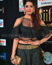 Actress Ritika Singh At Iifa Utsavam Event Pictures 07