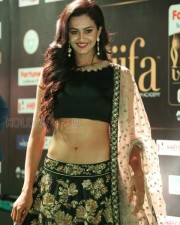 Actress Shubra Aiyappa At Iifa Utsavam Event Pictures 01