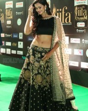 Actress Shubra Aiyappa At Iifa Utsavam Event Pictures 05