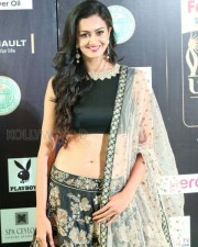 Actress Shubra Aiyappa At Iifa Utsavam Event Pictures 14