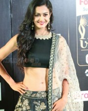 Actress Shubra Aiyappa At Iifa Utsavam Event Pictures 15