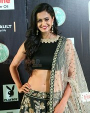 Actress Shubra Aiyappa At Iifa Utsavam Event Pictures 16