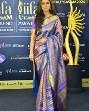Actress Simran at IIFA Utsavam Press Conference Pictures 02