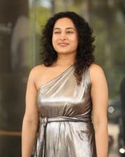 Actress and Model Pooja Ramachandran at Hathya Pre Release Event Pictures 16