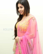 Hamida At Hi Life Exhibition Stills 05