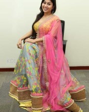 Hamida At Hi Life Exhibition Stills 09