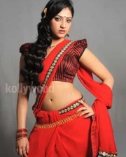 Haripriya Hot Sexy Navel Pictures 01