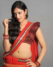 Haripriya Hot Sexy Navel Pictures 02