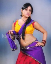 Haripriya Hot Sexy Navel Pictures 03