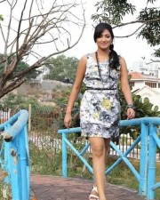 Haripriya Latest Stills 07