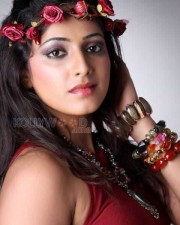 Haripriya Sexy Photoshoot Stills 01