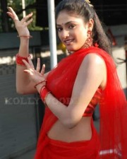 Haripriya Stills 11