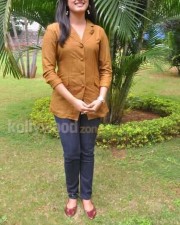 Malayalam Actress Haripriya Photos 04