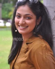 Malayalam Actress Haripriya Photos 12