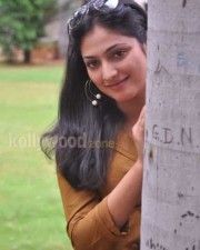 Malayalam Actress Haripriya Photos 13