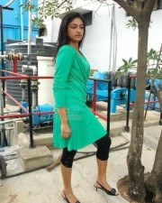 Mallu Actress Hari Priya Pictures 19