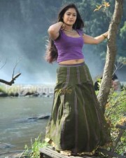 Meghna Raj Hot Sexy Pictures 15