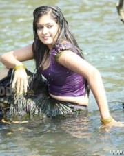 Meghna Raj Hot Sexy Pictures 19