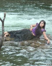 Meghna Raj Hot Sexy Pictures 45