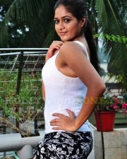 Meghna Raj Photos 10