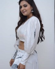 Neha Deshpande at Peep Show Press Meet Pictures 06