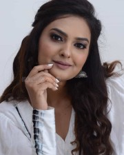 Neha Deshpande at Peep Show Press Meet Pictures 19