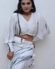 Neha Deshpande at Peep Show Press Meet Pictures 22