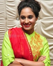 Pooja Ramachandran Photos 02