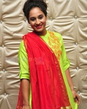 Pooja Ramachandran Photos 07