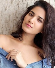 Punjabi Model Ruhani Sharma Sexy Photoshoot Photos 10