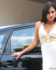 Sexy Actress Hari Priya Stills 17