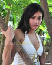 Sexy Actress Hari Priya Stills 28