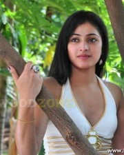 Sexy Actress Hari Priya Stills 29