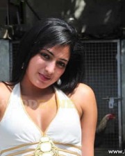 Sexy Actress Hari Priya Stills 36