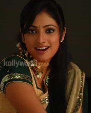 Sexy Haripriya Pictures 08