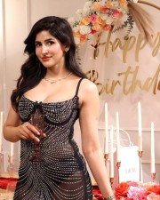 Sexy Sakshi Malik Birthday Celebration Photos 01