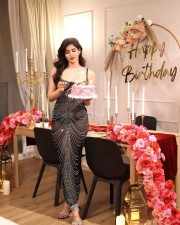 Sexy Sakshi Malik Birthday Celebration Photos 04