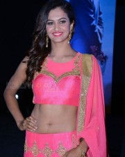 Shubra Aiyappa Sexy Navel Photos 09