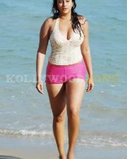 Sizzling Namitha Image Gallery 03