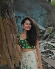 South Actress Pooja Ramachandran Photo Shoot Pictures 02