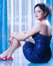 South Indian Actress Hari Priya Photoshoot Stills 01