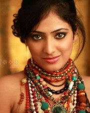 South Indian Actress Hari Priya Photoshoot Stills 05