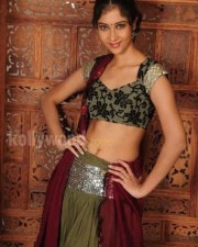 Telugu Actress Sindhu Affan Sexy Photos 08