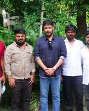 Thalainagaram 2 Movie Launch Event Photos 03